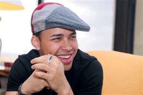 Prince Royce ante reto de cantar en RD