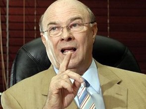 Ex presidente Mejía dice que Fernández mintió sobre el PRD en su discurso de anoche