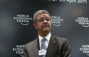 Fernández afirma Brasil construiría planta en RD