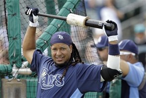 ¿Un chiste o qué cosa?; Manny dice jugaría en RD