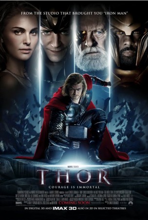 Thor [Latino]