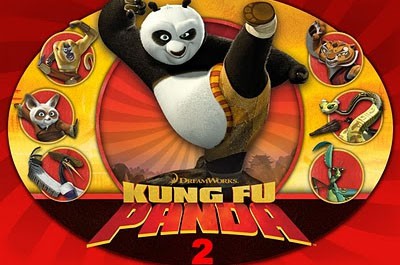 Kung Fu Panda 2 (2011)