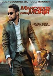 Marcados para morir (The Hit Lit) 2011