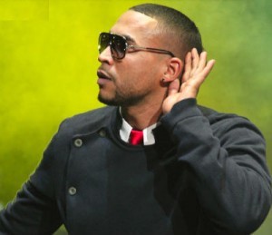 Don Omar es el Rey de la música Latina!