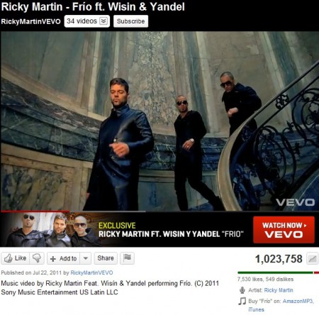 Pronto Wisin & Yandel Junto A Ricky Martin En Republica Dominicana